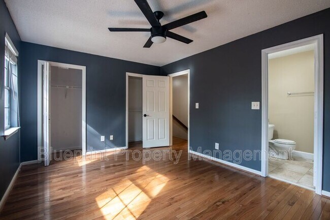 Building Photo - 118 Ridge Park Dr