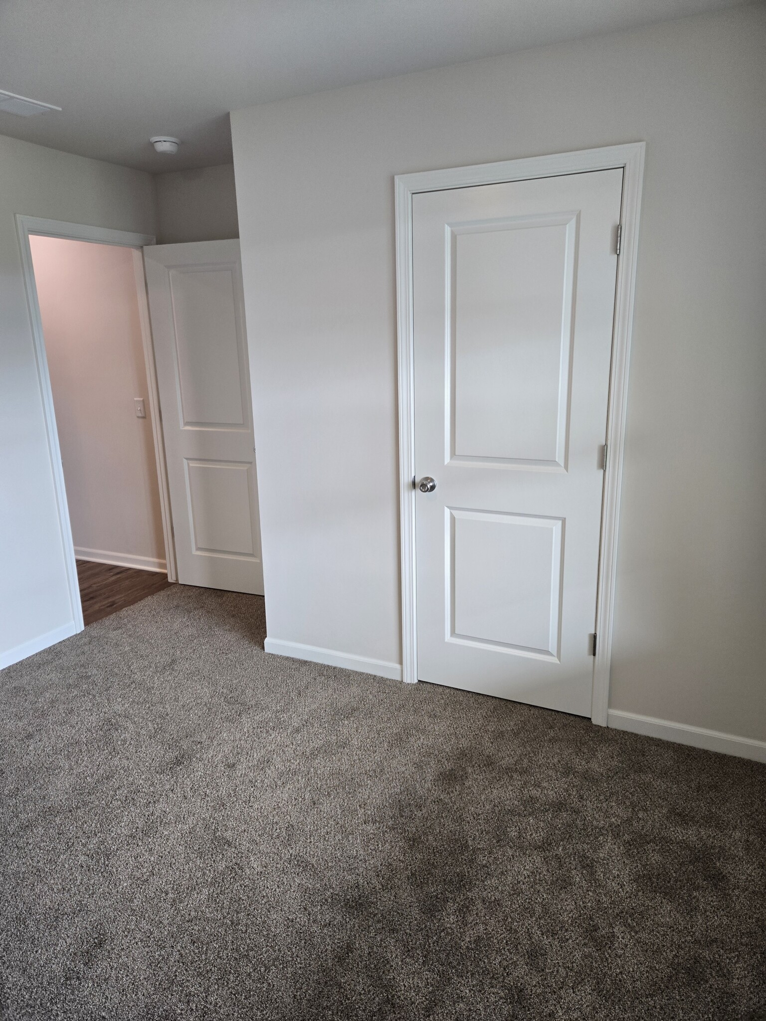 Front Bedroom Closet - 4426 Squaw Valley Dr