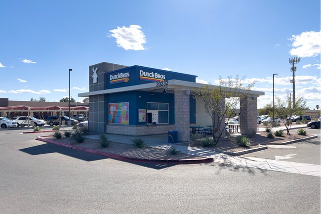 Building Photo - 4Bed/3Bath Home in Maricopa! $399 MOVE-IN SPECIAL! Move-In Ready on 12/25/2025!