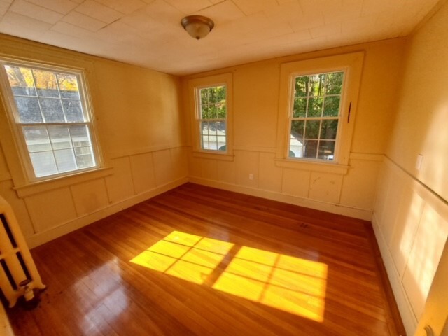 bedroom - 57 Eliot St