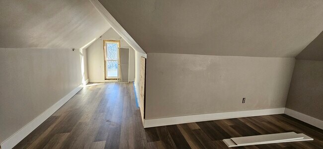 Upstairs - 1045 11th St