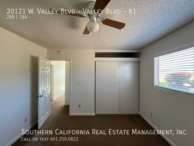 Building Photo - 20121 W Valley Blvd