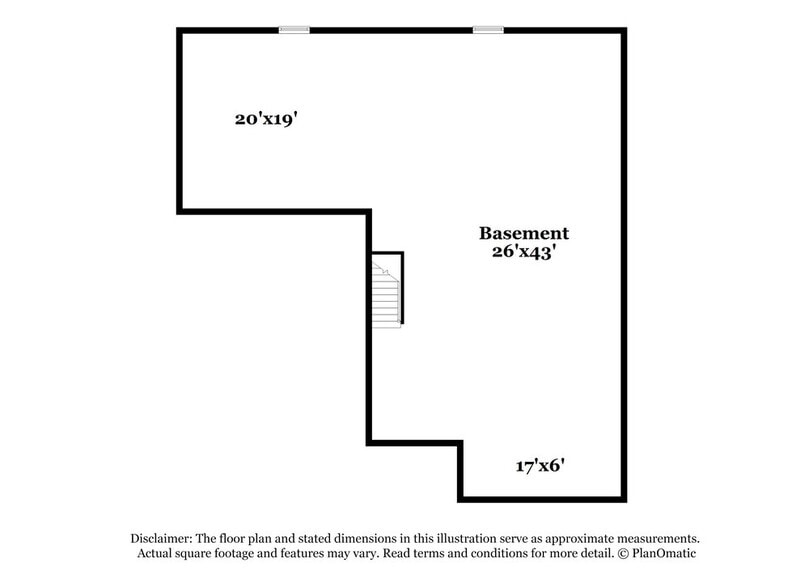 Building Photo - 486 Rambling Brook Dr