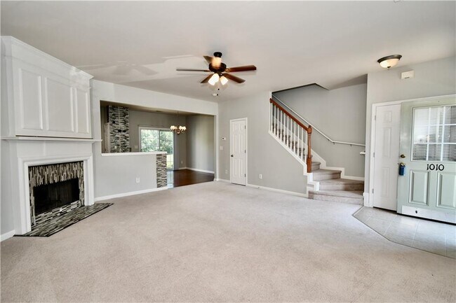 Building Photo - 1010 Prestwyck Ct