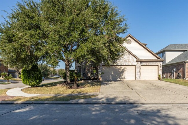 Building Photo - 20714 Dappled Ridge Way