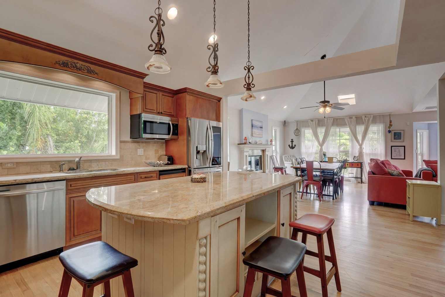 Building Photo - 5731 Marimin Dr