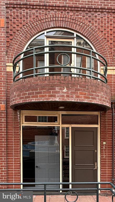 Building Photo - 2719 M St NW