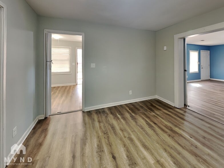 Building Photo - 4537 Puckett St