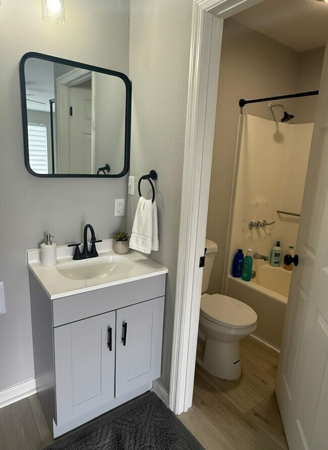 Building Photo - Discover Sky at Murphy: Comfort, Security,...