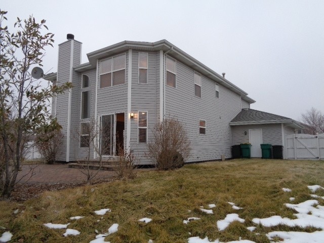 Building Photo - 2109 Olde Mill Rd