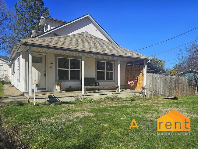 Building Photo - AS-145 Willow Street