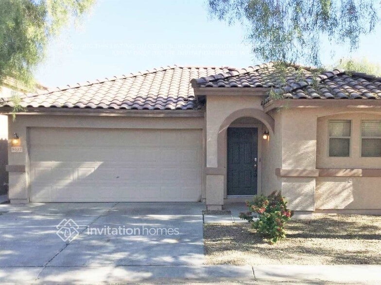 Primary Photo - 9537 W Monte Vista Rd