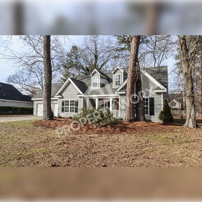 Building Photo - Single Family Home in Rocky Mount