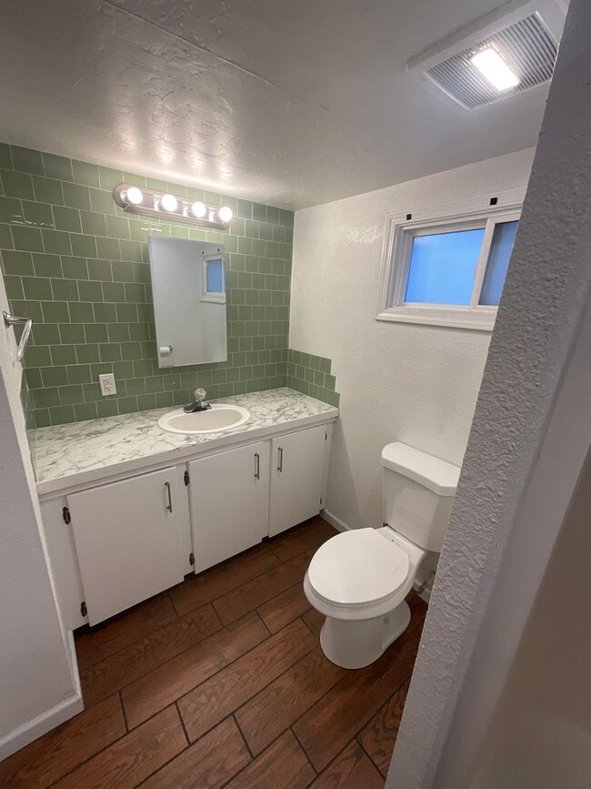 Building Photo - 1706 Washington Ave