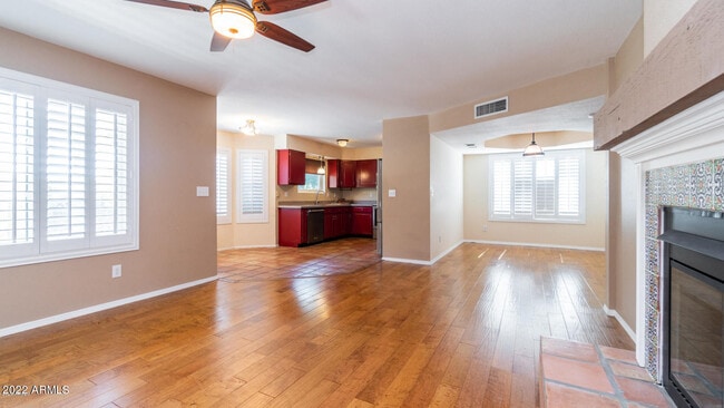 Building Photo - 3625 E Rosemonte Dr
