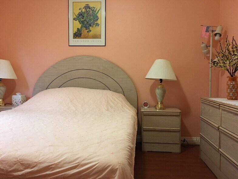 3rd bedroom - 14575 Baylor Ave