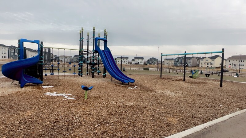 Building Photo - 4791 Martingale Dr