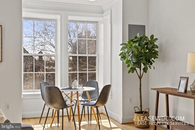 Building Photo - 21 Q St NW