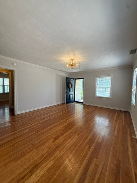 Building Photo - 2614 25th St
