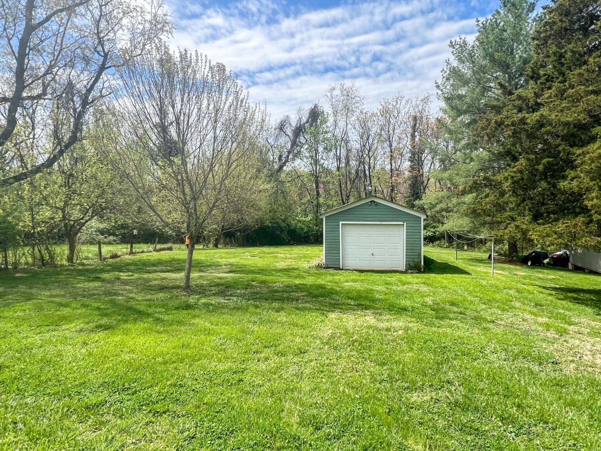 Building Photo - 117 Richeson Dr