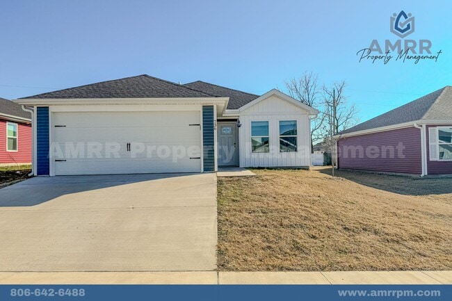 Building Photo - New Beginnings Start At AMRR: Charming 3Bedroom in Oronogo, MO!