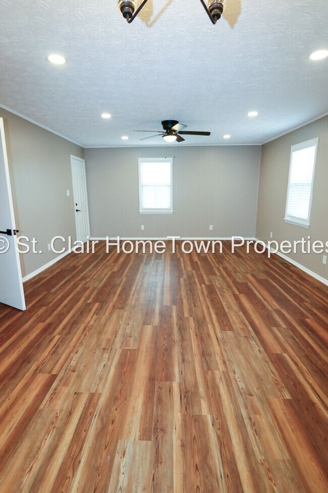 Building Photo - Adorable Home in Cook Springs