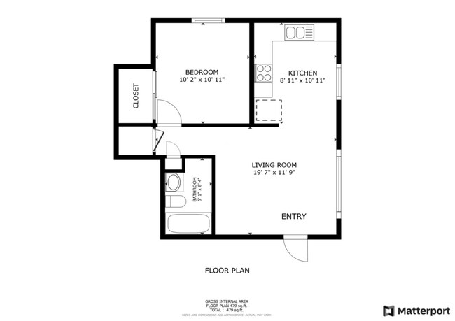 Building Photo - 1465 E 69th St