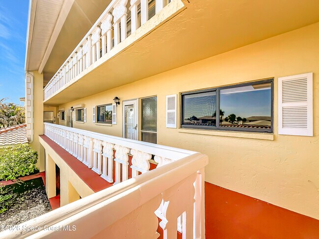 Building Photo - 300 S Banana River Blvd