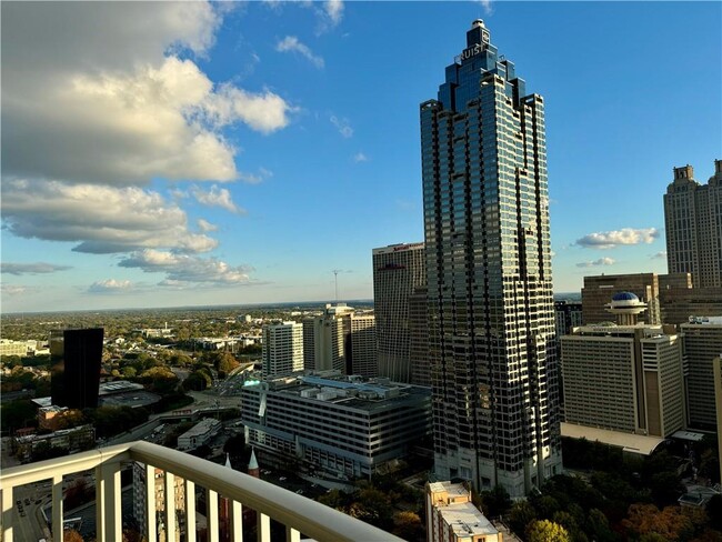 Building Photo - 400 W Peachtree St NW