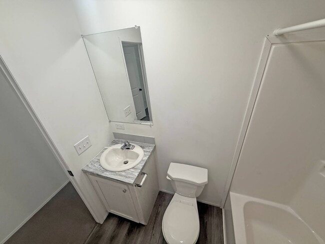 Building Photo - 2501 N Apperson Way