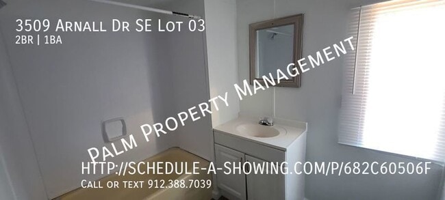Building Photo - 3509 Arnall Dr