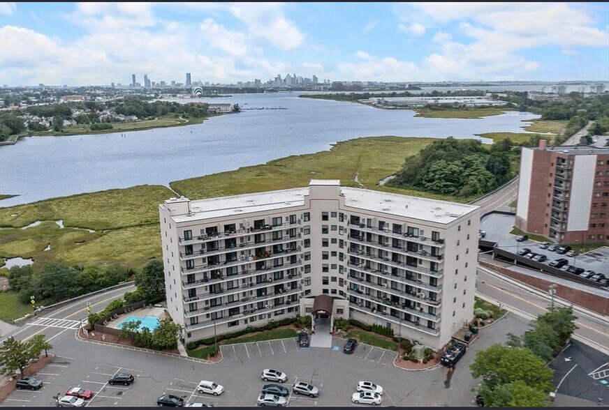 Building Photo - 133 Commander Shea Blvd