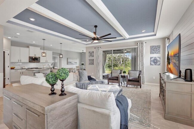 Building Photo - 17032 Harvest Moon Way
