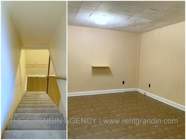 Building Photo - 728 Welton Ave SW