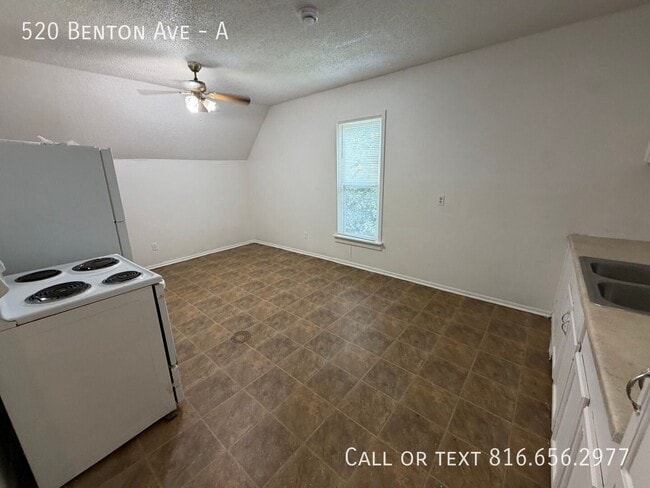 Building Photo - 520 Benton Ave