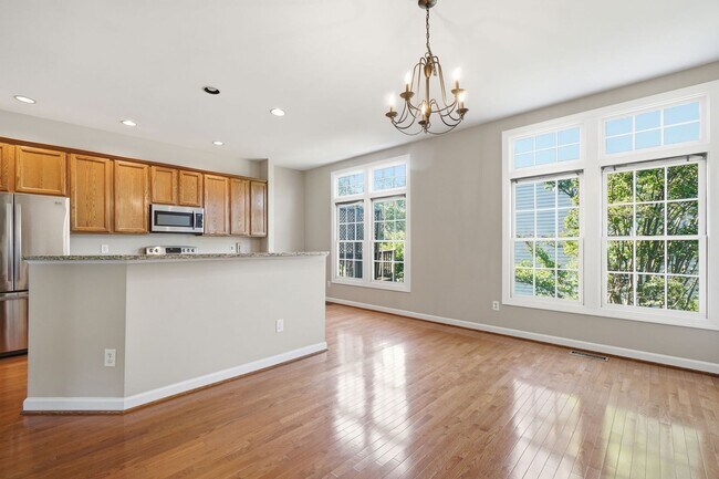 Building Photo - This is Northern Virginia living at its finest—offering the charm of a neighborhood community wit...