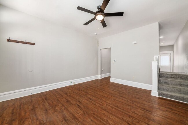 Building Photo - 1472 Franklin Ave