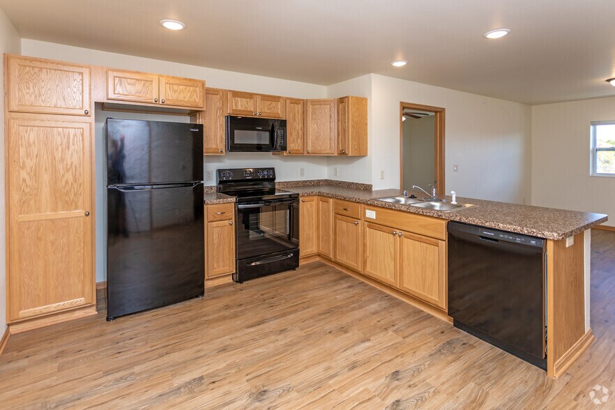 The Depot A 55 PLUS Senior Community 315 River St River Falls WI