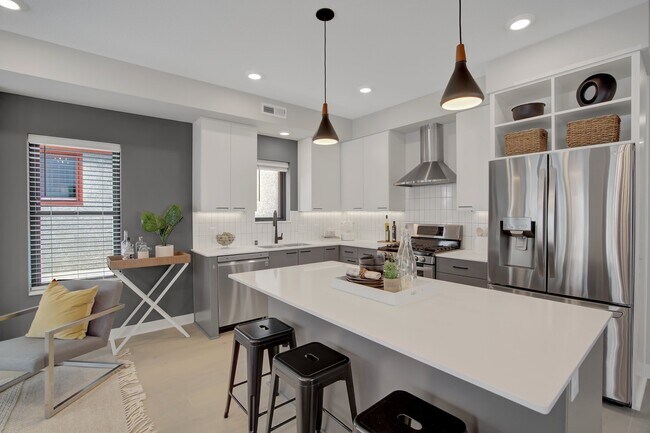 Building Photo - 3630 Colfax Ave South