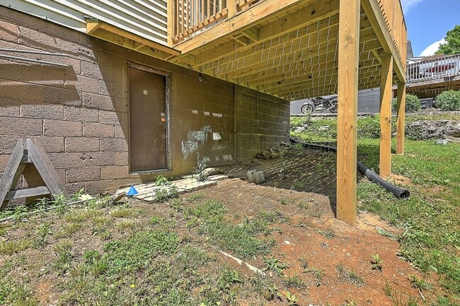 Building Photo - Charming 2BR House in Kingsport