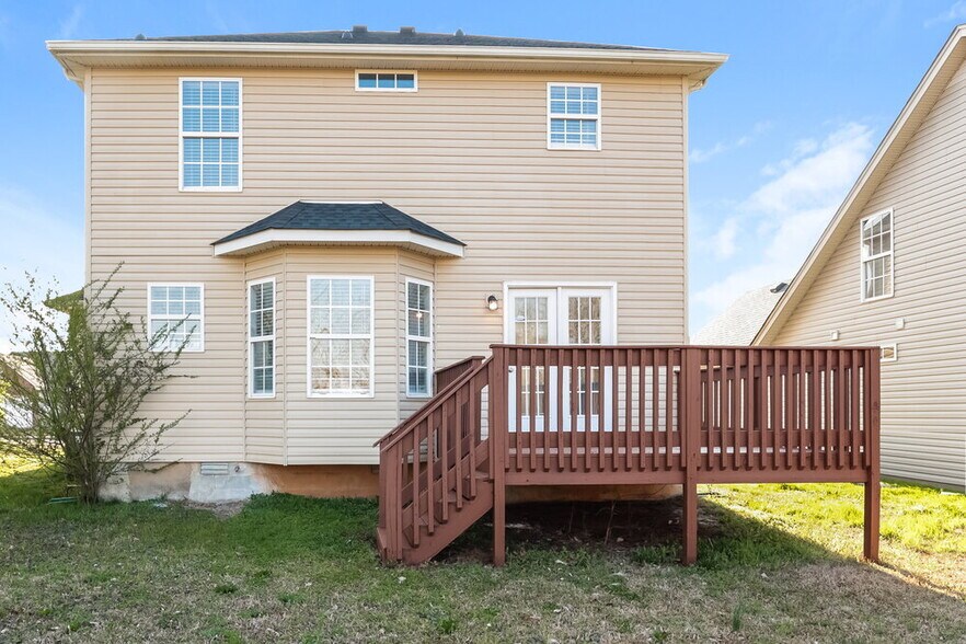 Building Photo - 1849 Lakewood Village Dr