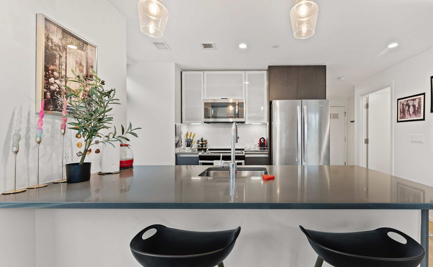 Building Photo - 300 Harrison Ave