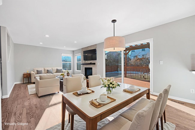 Building Photo - Beautiful & Spacious 4BD, 2.5 BA in Thornton!