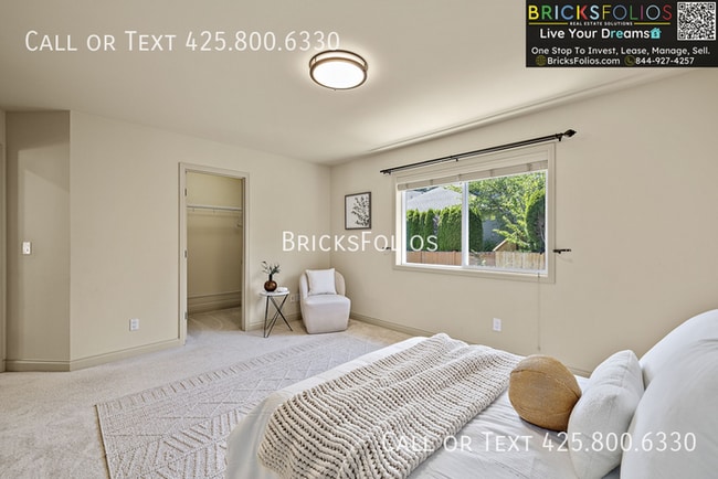 Building Photo - Redmond Ridge Luxury Living | East-Facing Murray Franklyn Gem