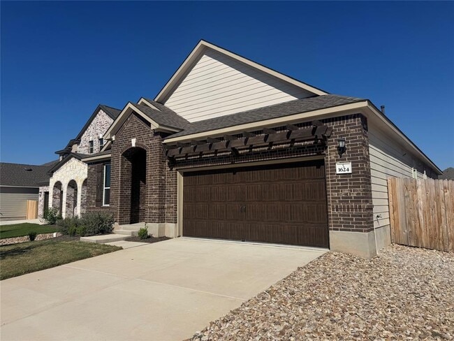 Building Photo - 1624 River Plateau Dr