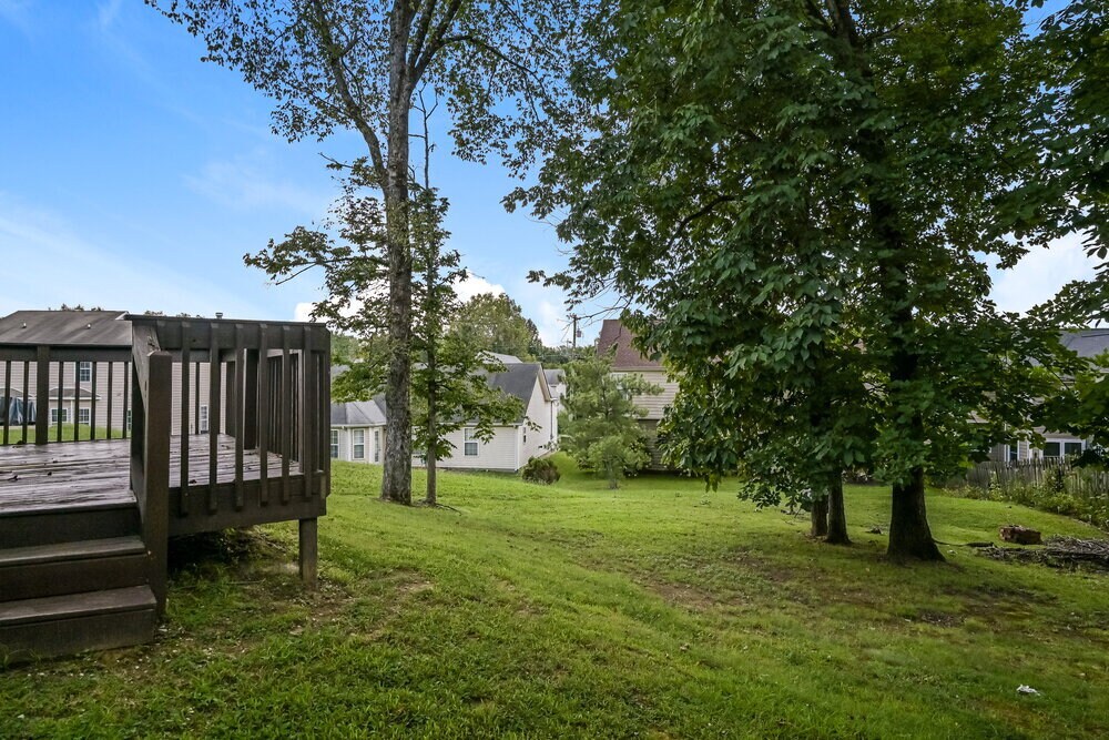 Building Photo - 8632 Lawson Dr