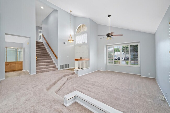 Building Photo - 945 Finnell Way