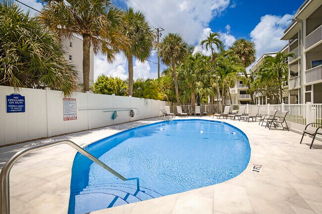 Building Photo - 1439 S Ocean Blvd