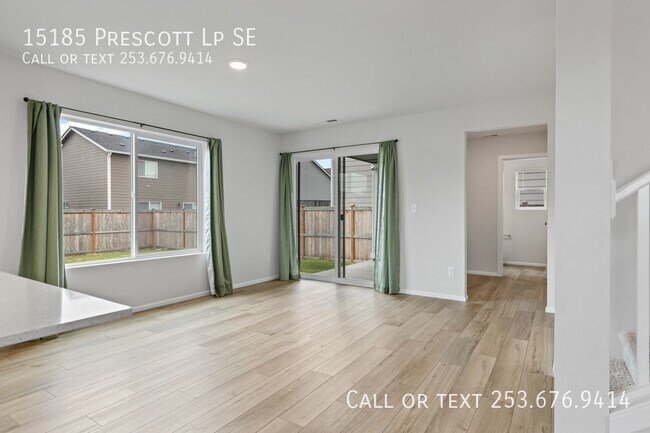 Building Photo - 15185 Prescott Lp SE