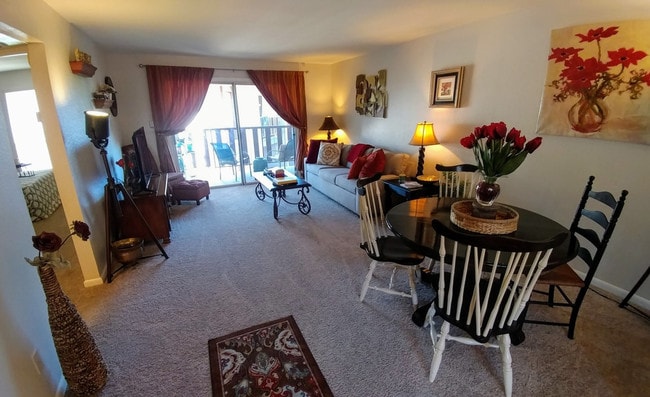 Building Photo - Scottsdale Park Place Condominium